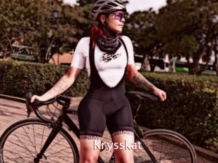 Krysskat
