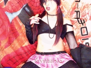 Krystaarxxx