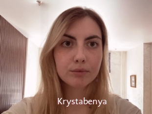 Krystabenya