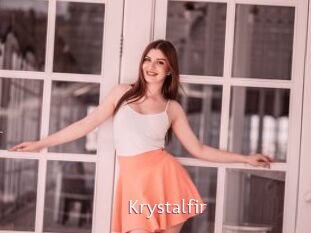 Krystalfir