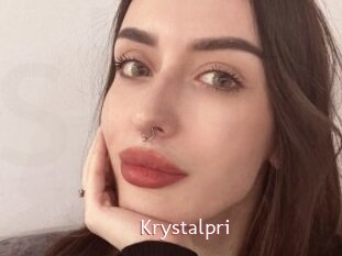 Krystalpri