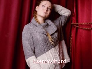 Kseniawizard