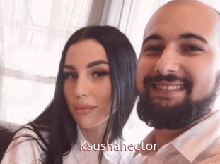 Ksushahector
