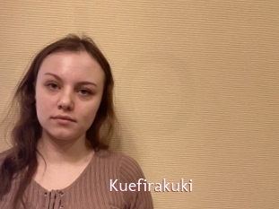 Kuefirakuki