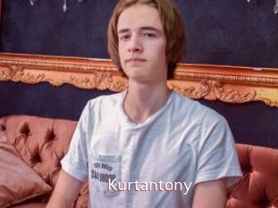 Kurtantony