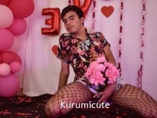 Kurumicute