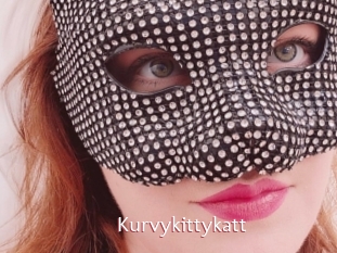 Kurvykittykatt