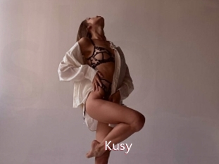 Kusy
