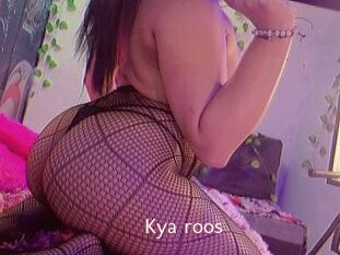 Kya_roos