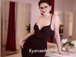 Kyanaedena