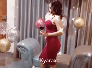Kyaraxo