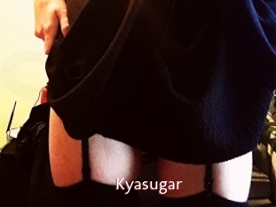 Kyasugar