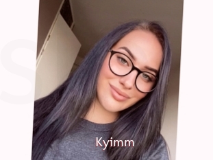 Kyimm