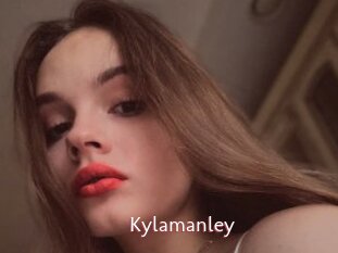 Kylamanley