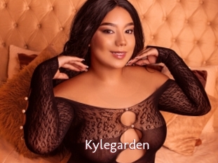 Kylegarden