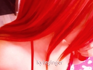 Kyleginger