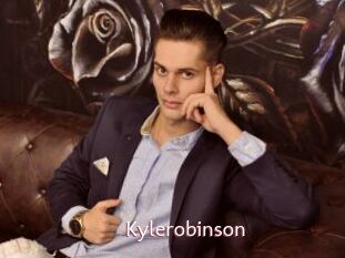 Kylerobinson