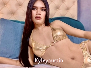 kyleyaustin Sweet links only