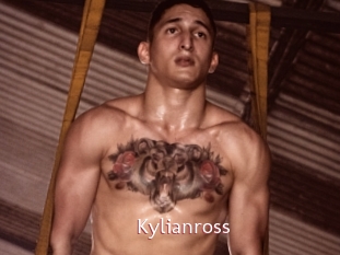 kylianross Sweet links only