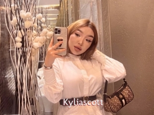 Kyliascott