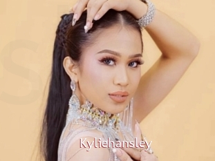 kyliehansley Sweet links only