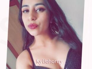 Kyliehorny