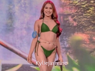 Kyliejasmine