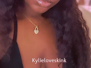 Kylieloveskink