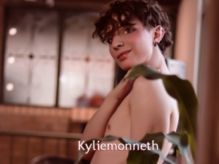 Kyliemonneth