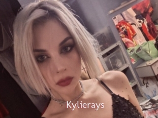 Kylierays