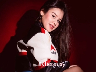 Kylierousy