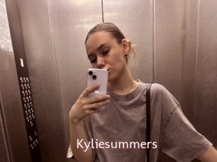 Kyliesummers