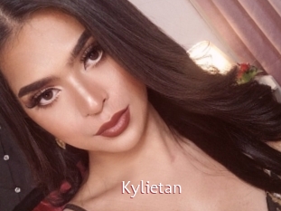 Kylietan