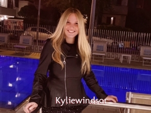 Kyliewindsor