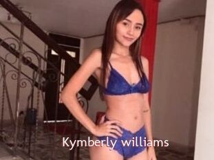 Kymberly_williams