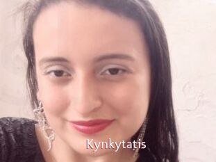 Kynkytatis