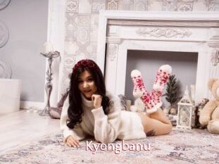 Kyongbanu
