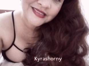 Kyrashorny