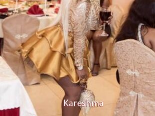Kareshma