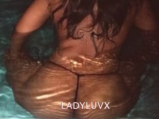 LADYLUVX
