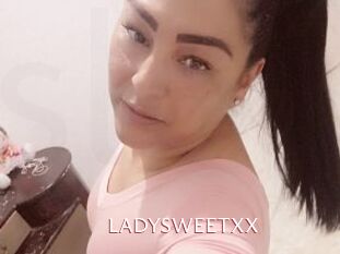 LADYSWEETXX