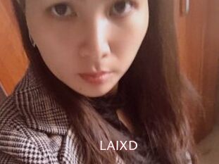 LAIXD