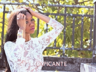 LAPICANTE