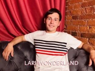 LARI_WONDERLAND