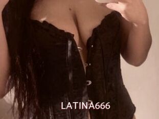 LATINA666