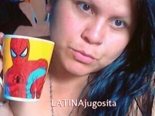 LATINAjugosita