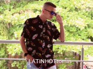 LATINHOTtomas