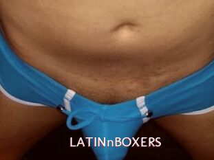 LATINnBOXERS
