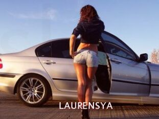 LAURENSYA