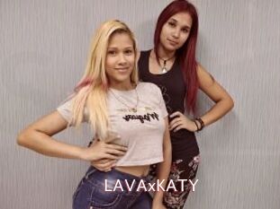 LAVAxKATY